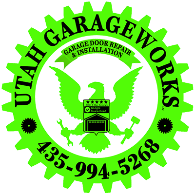 Utah Garage Works